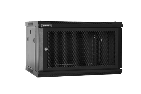 What are the characteristics of the convenient design of wall cabinet?